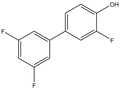 4-(3,5-Difluorophenyl)-2-fluorophenol