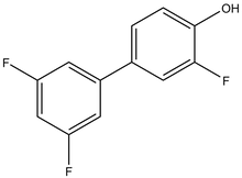 4-(3,5-Difluorophenyl)-2-fluorophenol
