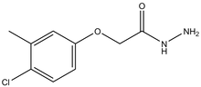 2-(4-Chloro-3-methylphenoxy)acetohydrazide