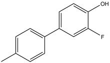 2-Fluoro-4-(4-methylphenyl)phenol