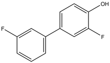 4-(3-Fluorophenyl)-2-fluorophenol