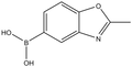 2-Methyl-1,3-benzoxazole-5-boronic acid