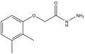 2-(2,3-Dimethylphenoxy)acetohydrazide