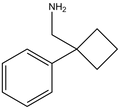 (1-Phenylcyclobutyl)methylamine