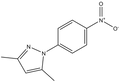 3,5-Dimethyl-1-(4-nitrophenyl)pyrazole