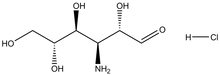3-Amino-3-deoxy-D-mannose HCl