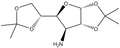3-Amino-3-deoxy-1,2:5,6-di-O-isopropylidene-a-D-glucofuranose