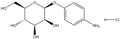 4-Aminophenyl b-D-mannopyranoside HCl