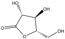 L-Arabonic acid-1,4-lactone