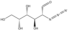 2-Azido-2-deoxy-D-galactose