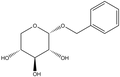 Benzyl a-D-xylopyranoside