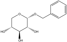 Benzyl a-D-xylopyranoside