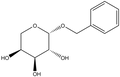 Benzyl b-L-arabinopyranoside