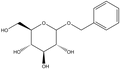 Benzyl D-glucopyranoside