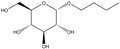 Butyl a-D-glucopyranoside