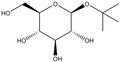 tert-Butyl b-D-glucopyranoside