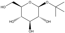 tert-Butyl b-D-glucopyranoside