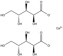 Calcium-D-arabonate
