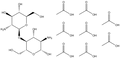 Chitobiose octaacetate