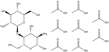 Chitobiose octaacetate