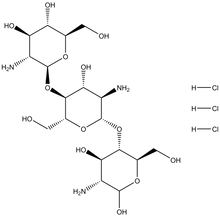 Chitotriose 3HCl