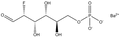 2-Deoxy-2-fluoroglucose 6-phosphate barium salt