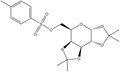 1,2:3,4-Di-O-isopropylidene-6-O-p-toluenesulfonyl-a-D-galactopyranose 25