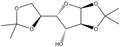 1,2:5,6-Di-O-isopropylidene-a-L-glucofuranose