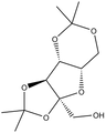2,3:4,6-Di-O-isopropylidene-a-L-sorbofuranose