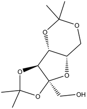2,3:4,6-Di-O-isopropylidene-a-L-sorbofuranose