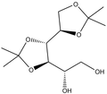 3,4:5,6-Di-O-isopropylidene-D-glucitol