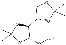 2,3:4,5-Di-O-isopropylidene-L-arabitol