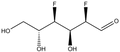 2,4-Dideoxy-2,4-difluoro-D-glucose