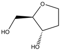 1,2-Dideoxy-D-ribofuranose