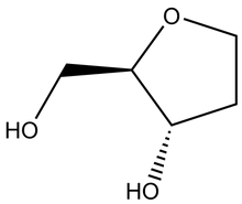 1,2-Dideoxy-D-ribofuranose