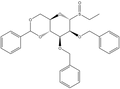 Ethyl 2,3-di-O-benzyl-4,6-O-benzylidene-a-D-thiomannopyranoside S-oxide