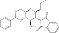 Ethyl 4,6-O-benzylidene-2-deoxy-2-phthalimido-b-D-thioglucopyranoside