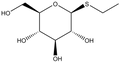 Ethyl b-D-thioglucopyranoside 250