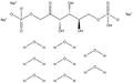 D-Fructose-1,6-bisphosphate trisodium salt octahydrate