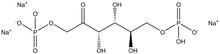 D-Fructose-1,6-bisphosphate trisodium salt