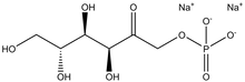 D-Fructose 1-phosphate disodium salt
