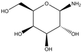 b-D-Galactopyranosyl amine