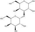 3-O-(a-D-Galactopyranosyl)-D-galactopyranose