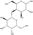 4-O-(b-D-Galactopyranosyl)-D-galactopyranose