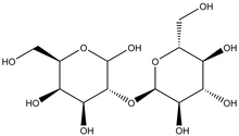 2-O-a-D-Glucopyranosyl-D-galactopyranose