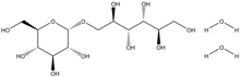 1-O-(a-Glucopyranosyl)-D-mannitol - Dihydrate