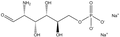 D-Glucosamine-6-phosphate sodium salt
