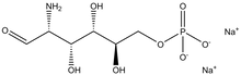 D-Glucosamine-6-phosphate sodium salt