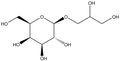 1-O-(2R)-Glycerol-b-D-galactopyranoside
