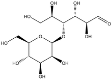 4-O-(b-D-Mannopyranosyl)-D-mannose